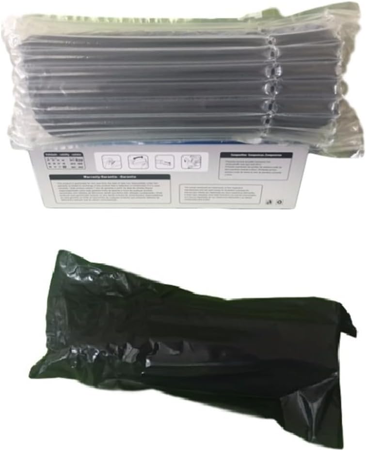 Hp Uyumlu CB540A 125A 2200 Sayfa Kapasiteli Colorjet Renkli Muadil Toner (SİYAH)