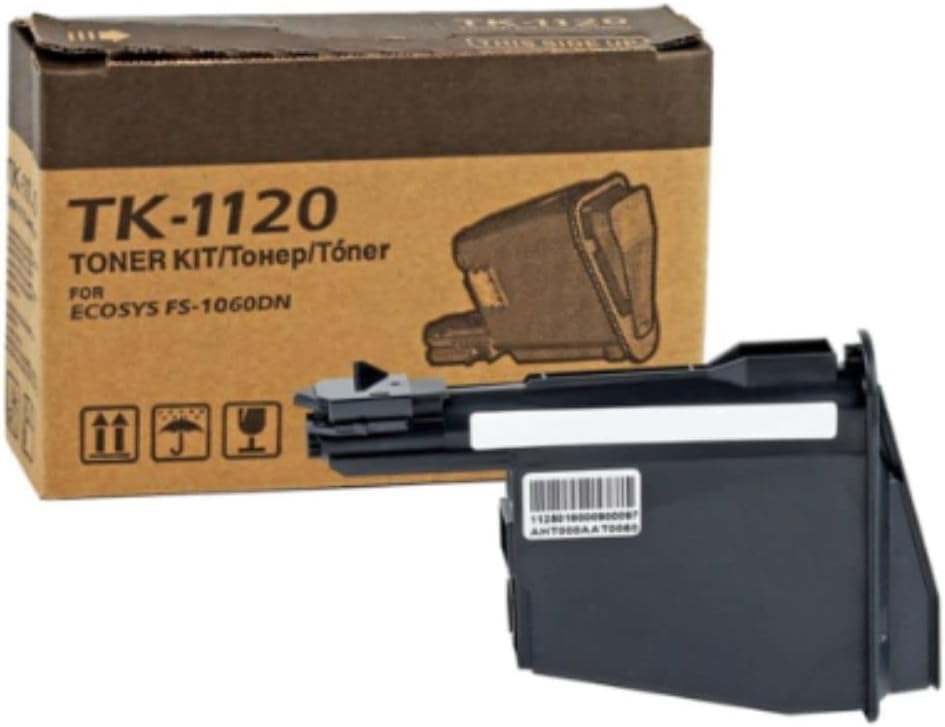 KYOCERA UYUMLU Muadil Toner TK1120