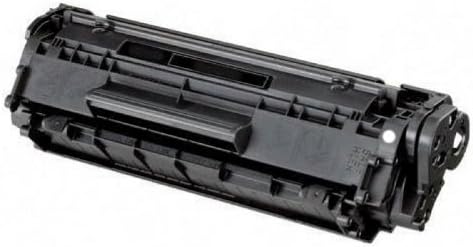BRC06 Q2612A MUADİL KUTULU TONER