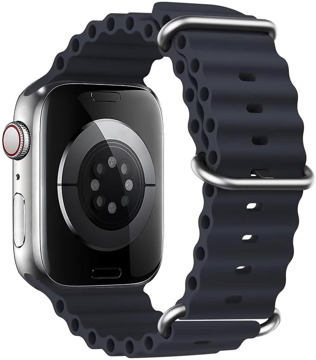Apple ile Uyumlu Akıllı Saat Kordonları