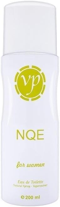 Deo 200 ml Women Nqe
