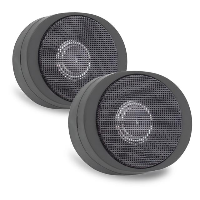 Magicvoice MV-31460 Max 900W / Rms 350 W Dome Oto Tweeter (2\\’li Takım)