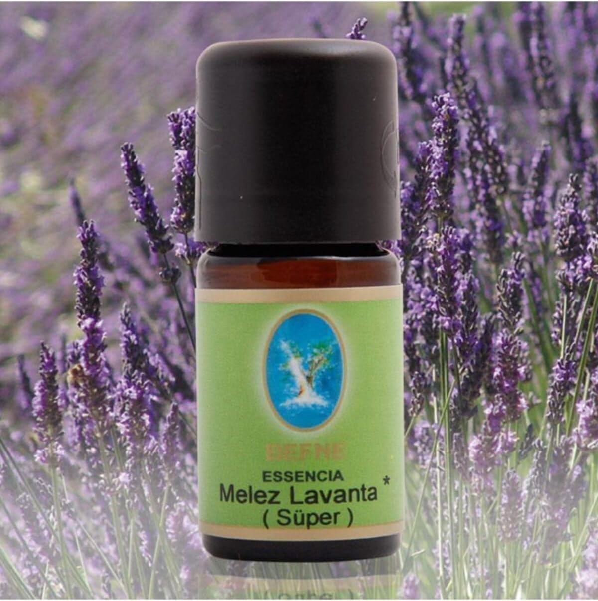 Melez Lavanta Yağı 5 ml