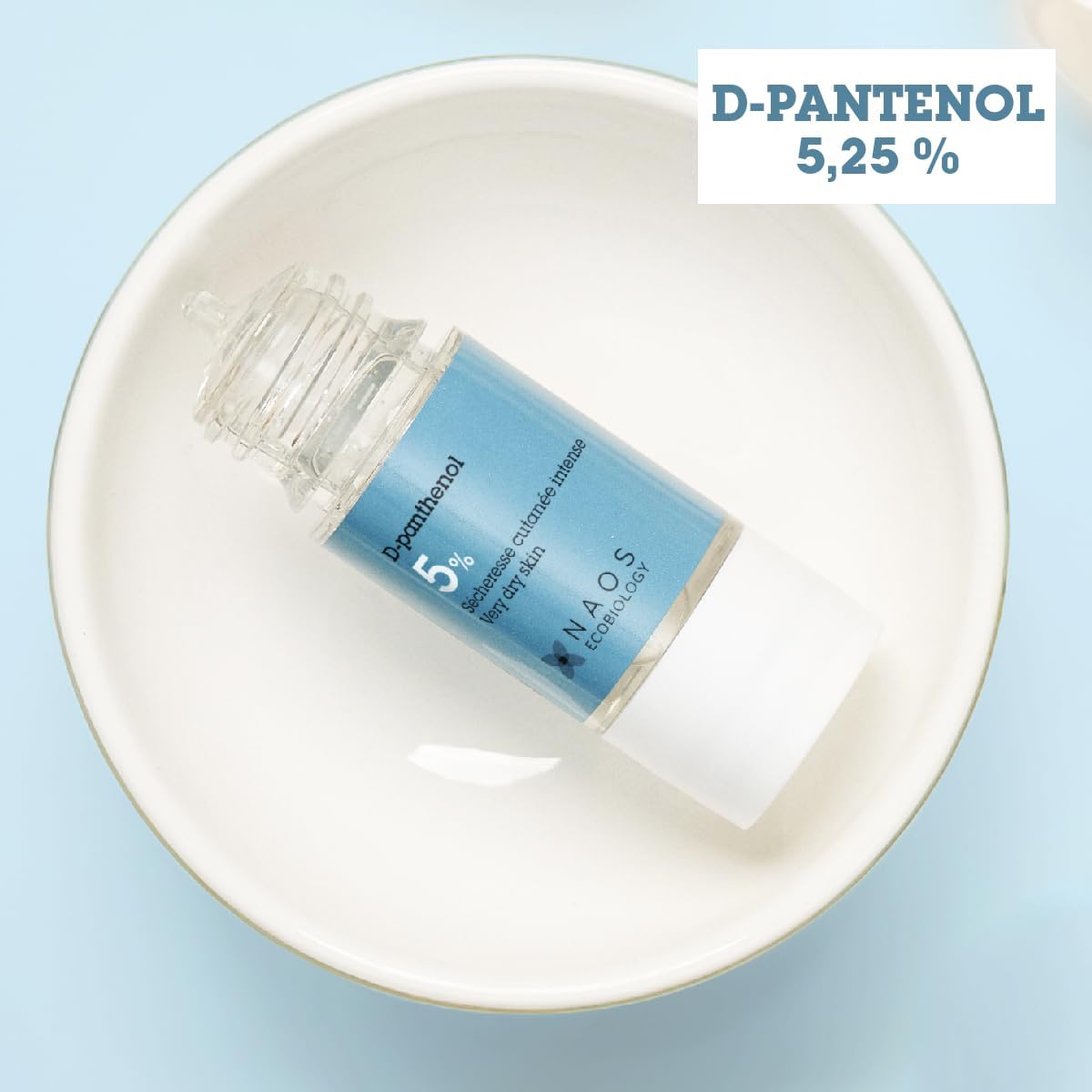 Etat Pur Pure Active D-Panthenol Kuru Ciltler İçin Nemlendirici ve Bariyer Onarıcı Saf Cilt Serumu 15 ml