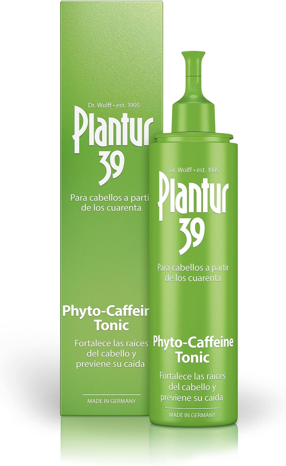 Dökülme Karşıtı Kafein Tonik 200 Ml
