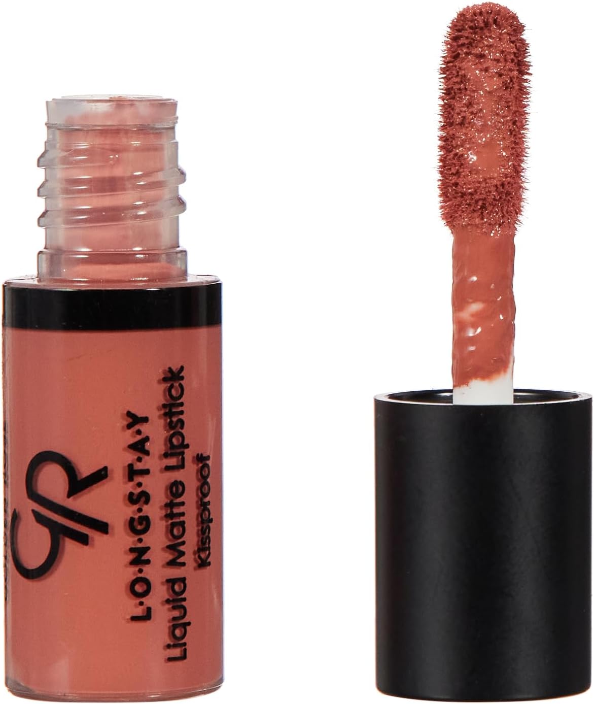 Longstay Liquid Matte Lipstick Mini No: 16 - Bulaşmayan Likit Mini Mat Ruj (3 ml)