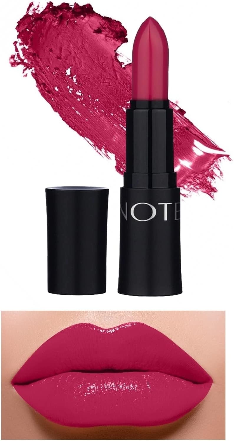 Cosmetics Mattemoıst Lıpstıck Ruj No 305