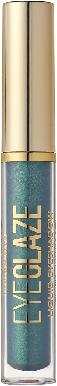 Eye Glaze Liquid Far No:09 Peacock