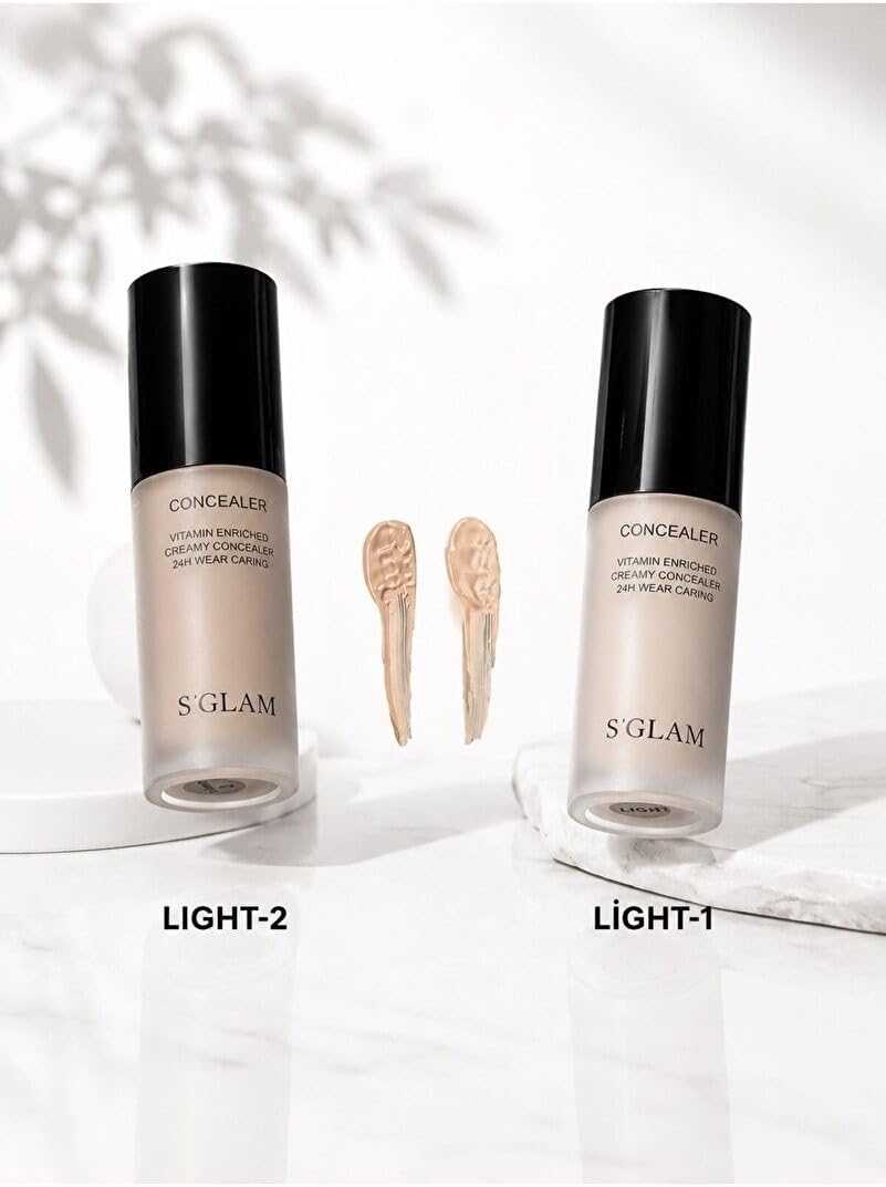 Concealer Light 5ml