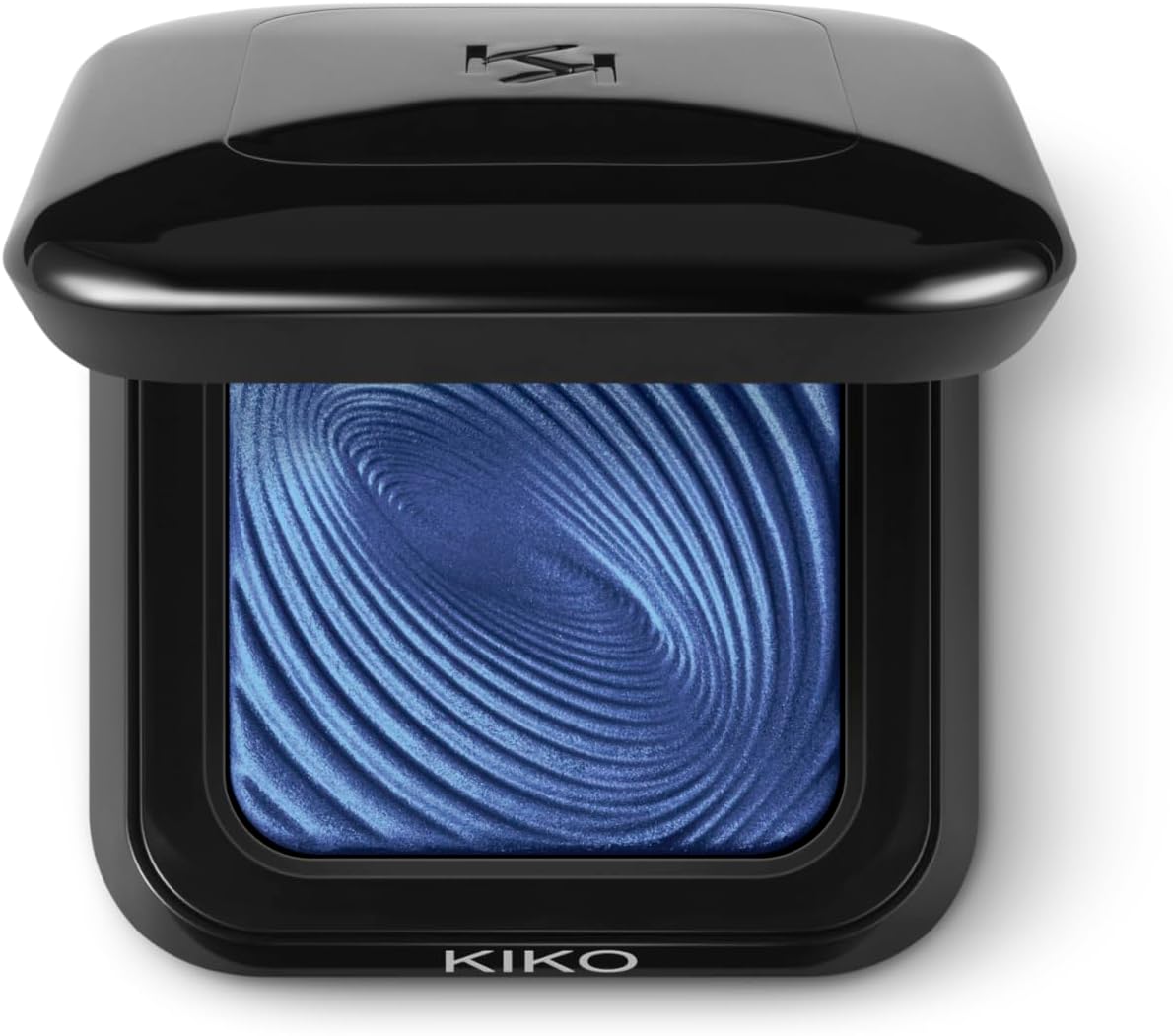 Kiko Göz Farı - New Water Eyeshadow - 19 Electric Blue