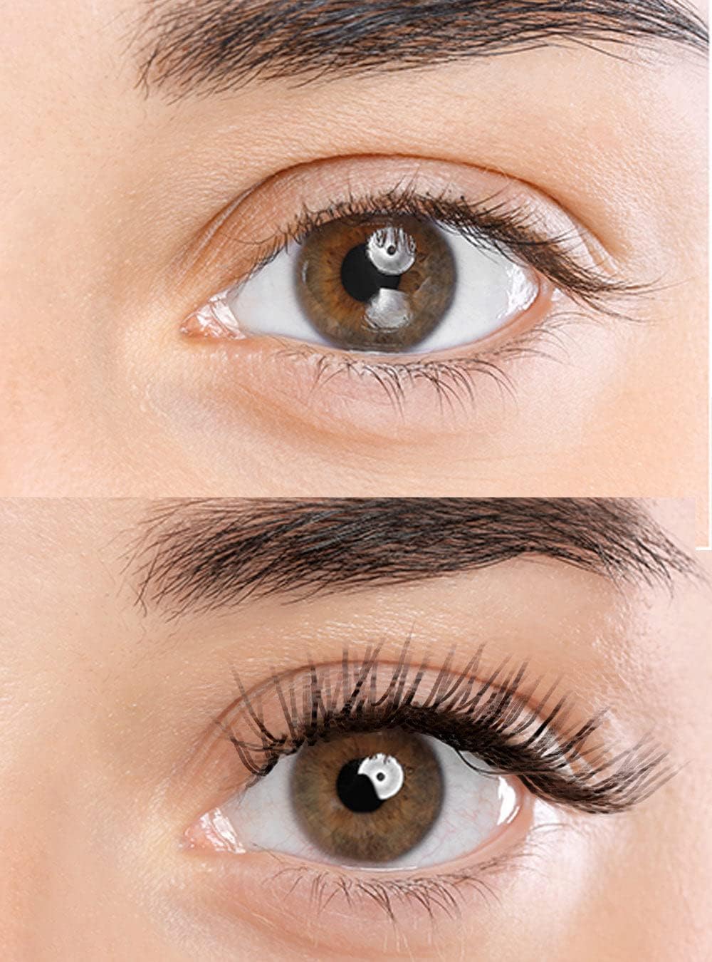 Infinity Lash Volume & Length Mascara - Hacim ve Uzunluk Veren Siyah Maskara