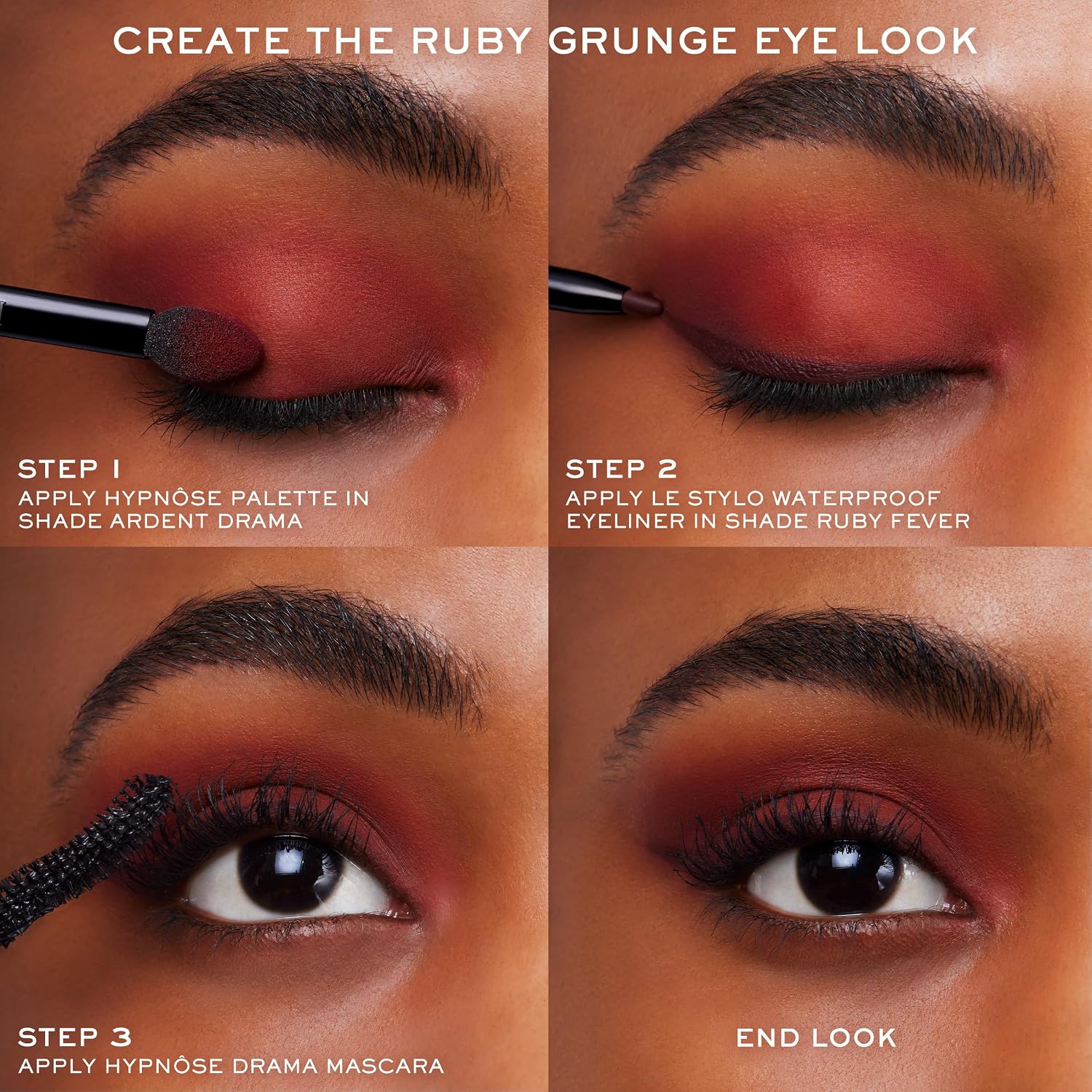 Lancome Le Stylo Waterproof Khol Liner 07 Minuit Illusion Mavi Göz Kalemi