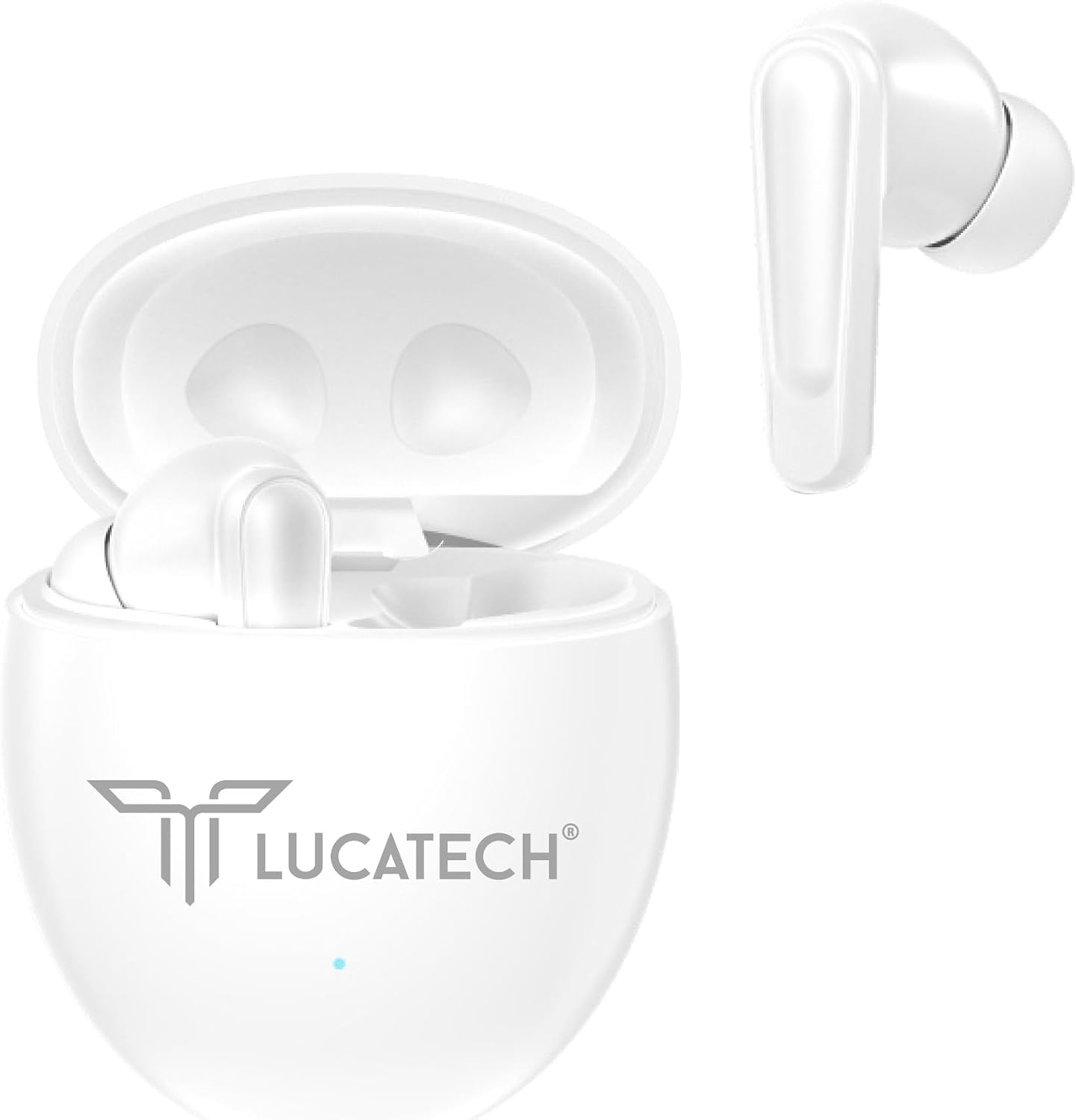Forte Bluetooth Kulaklık 5.4 – ENC Teknolojili - Gürültü Azaltmalı
