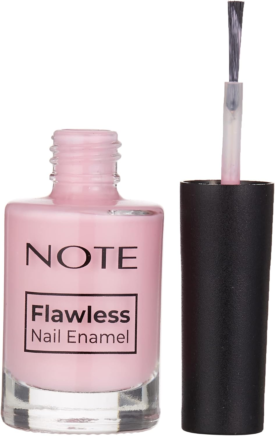 Cosmetics Nail Flawless Oje 29 Baby Pink, Pembe