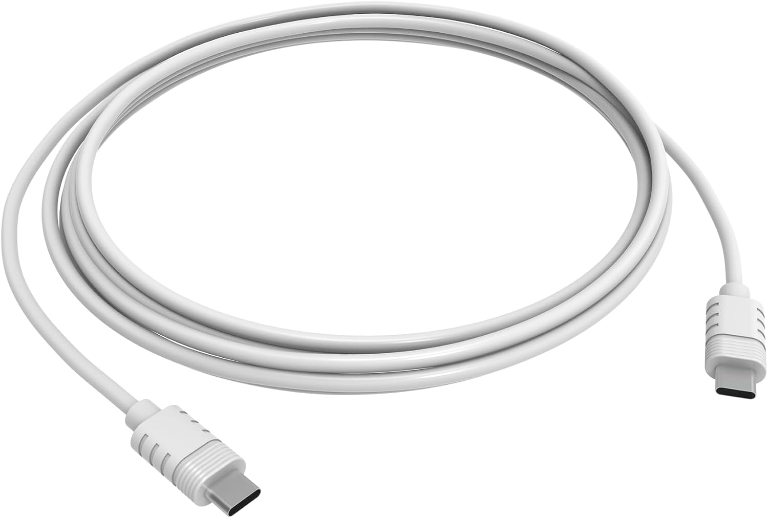 Dış Mekan USB Kablosu - SV-USB3M-1A-V1 | Akıllı Dış Mekan Kamerası ile Uyumlu Aksesuar | Hava Şartlarına Dayanıklı | 3m kablo | İç veya Dış Mekan Prizden Enerji Alır