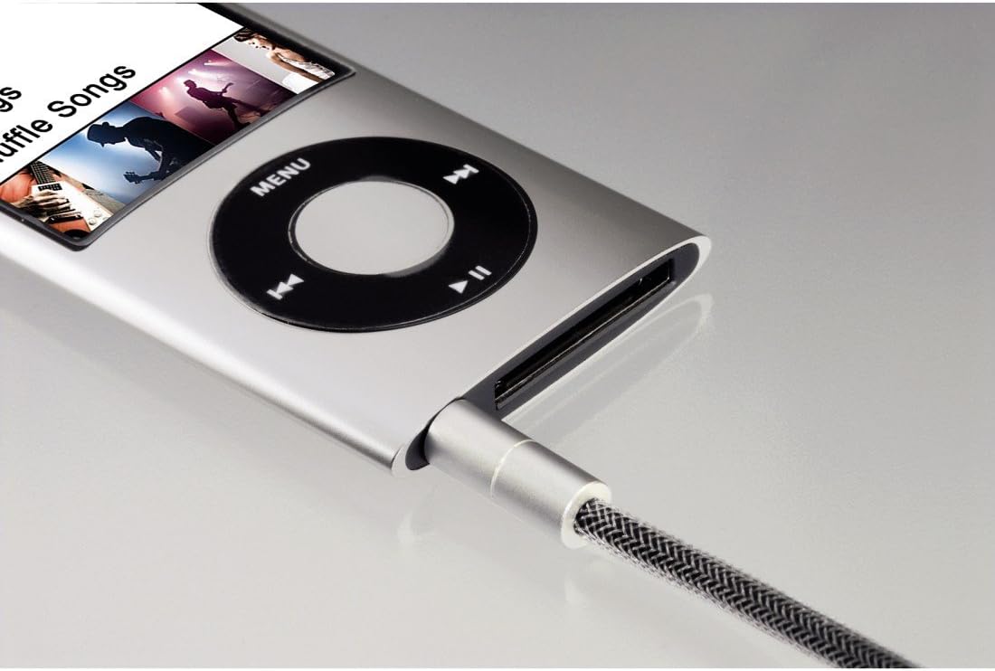 3.5mm - 3.5mm, Stereo "Aluline" Altın Uç 2m