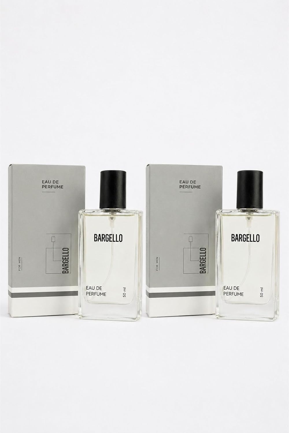 575 Woody + 756 Oriental Edp 50 ml Erkek Parfüm Seti