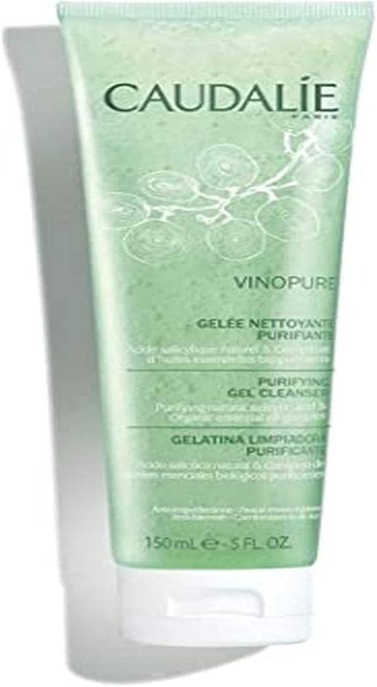 Caudalie Caudalie Vinopure Arındırıcı Temizleme Jeli 150ml 1 Paket