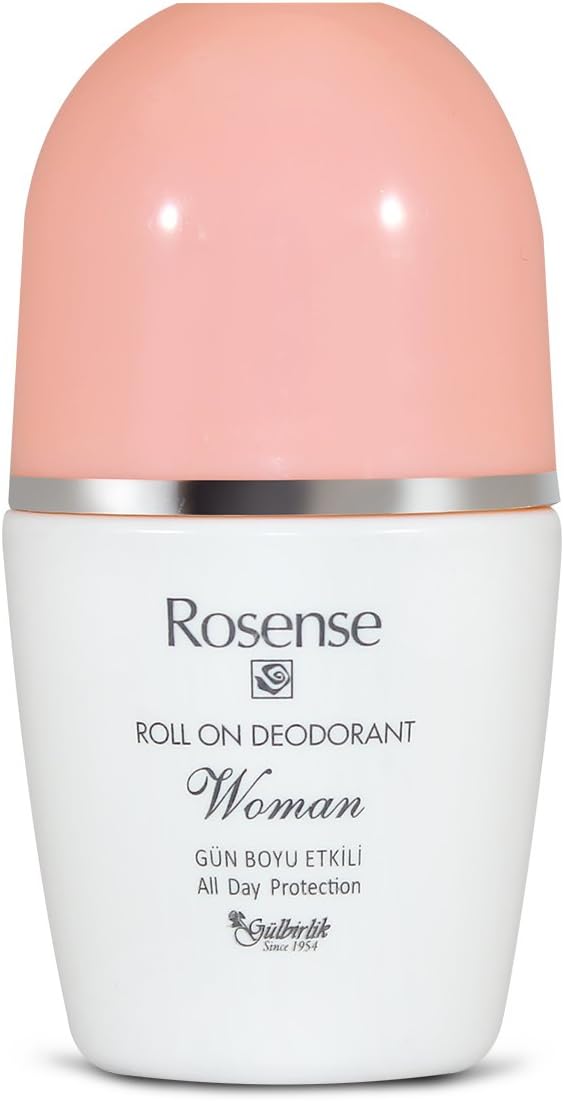 Roll On Deodorant - Bayan 50 ml