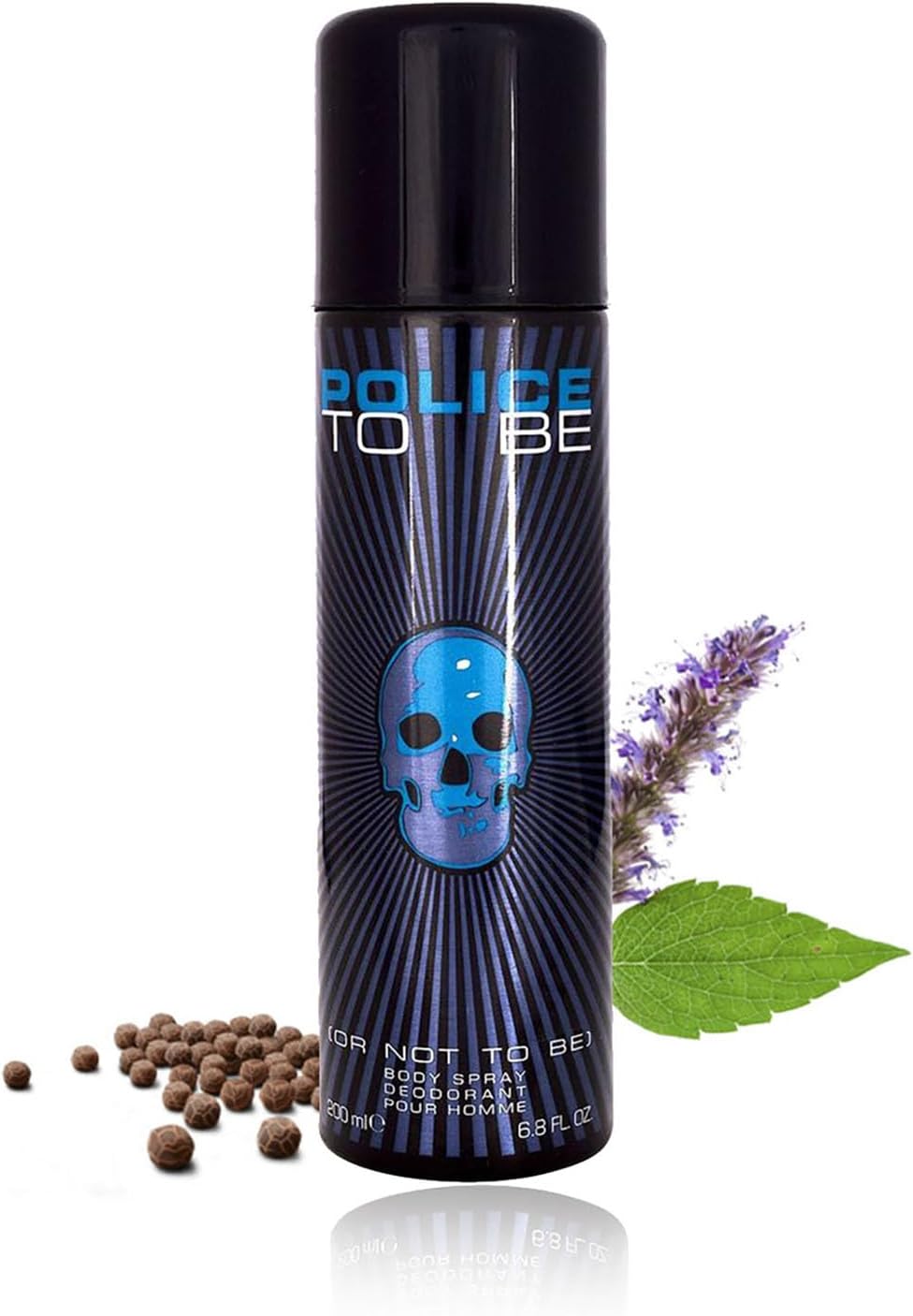 To Be Deospray 200 ml Erkek Deodorant