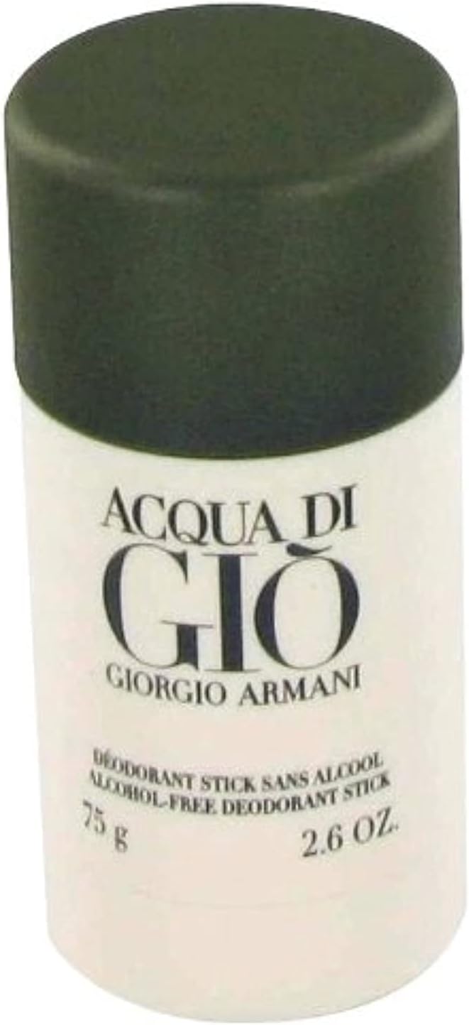 Giorgio Armani Acqua Di Gio Pour Homme Deodorant Stick 75 Ml