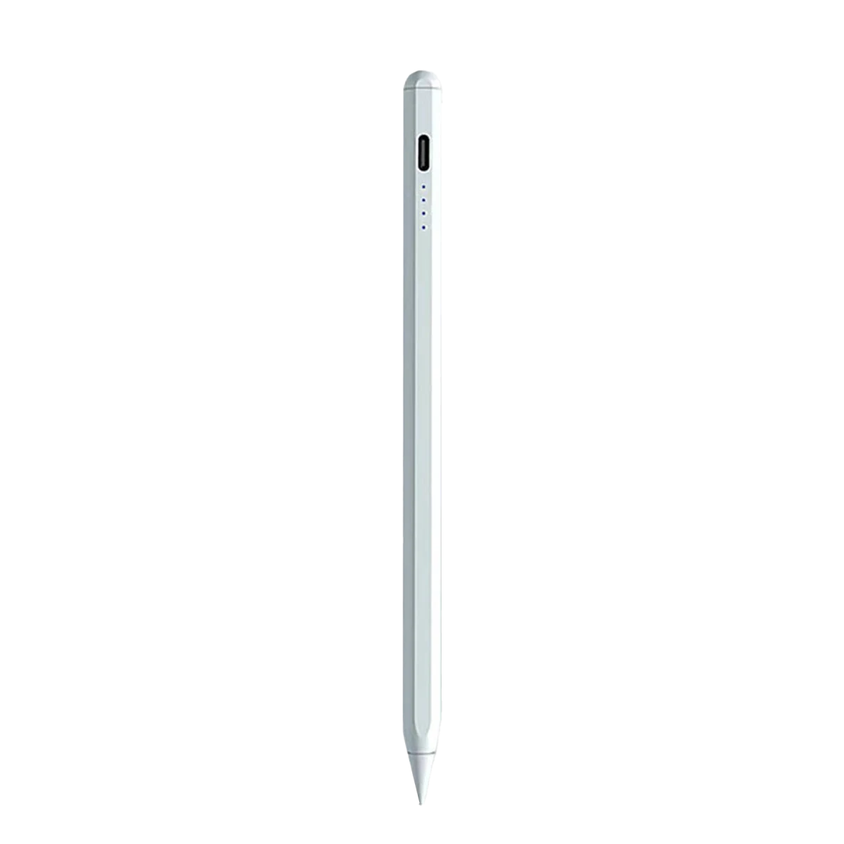 K2259 iPad Uyumlu Dokunmatik Stylus Kalem - Beyaz