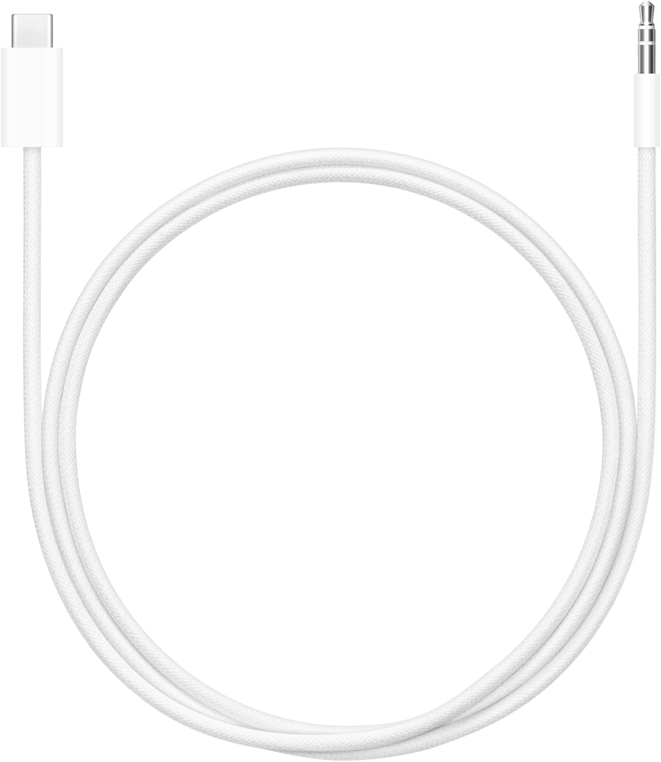 USB-C - 3,5 mm Ses Kablosu (1,2 m) ​​​​​​​