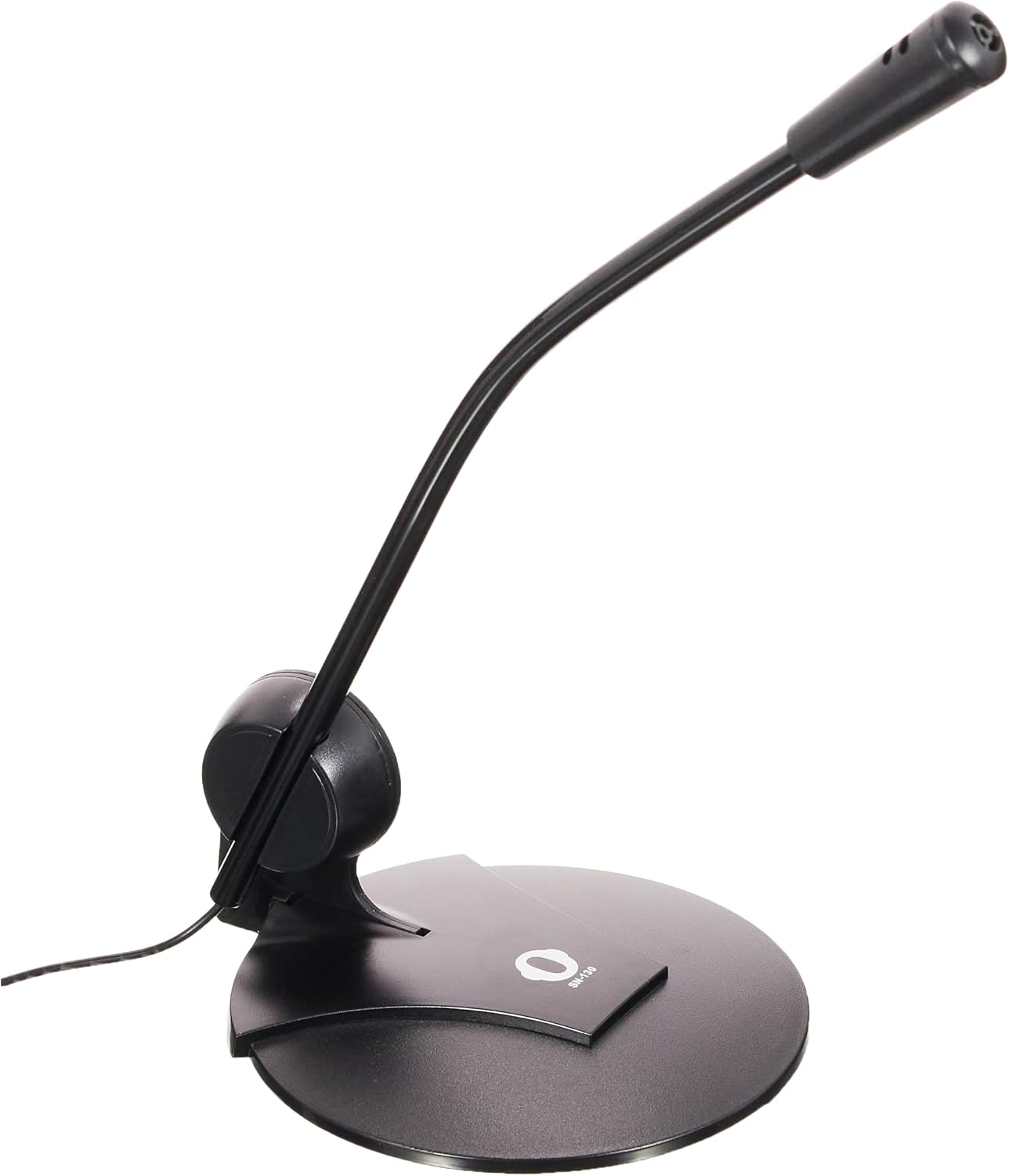 Snopy SN-130 Siyah Mikrofon