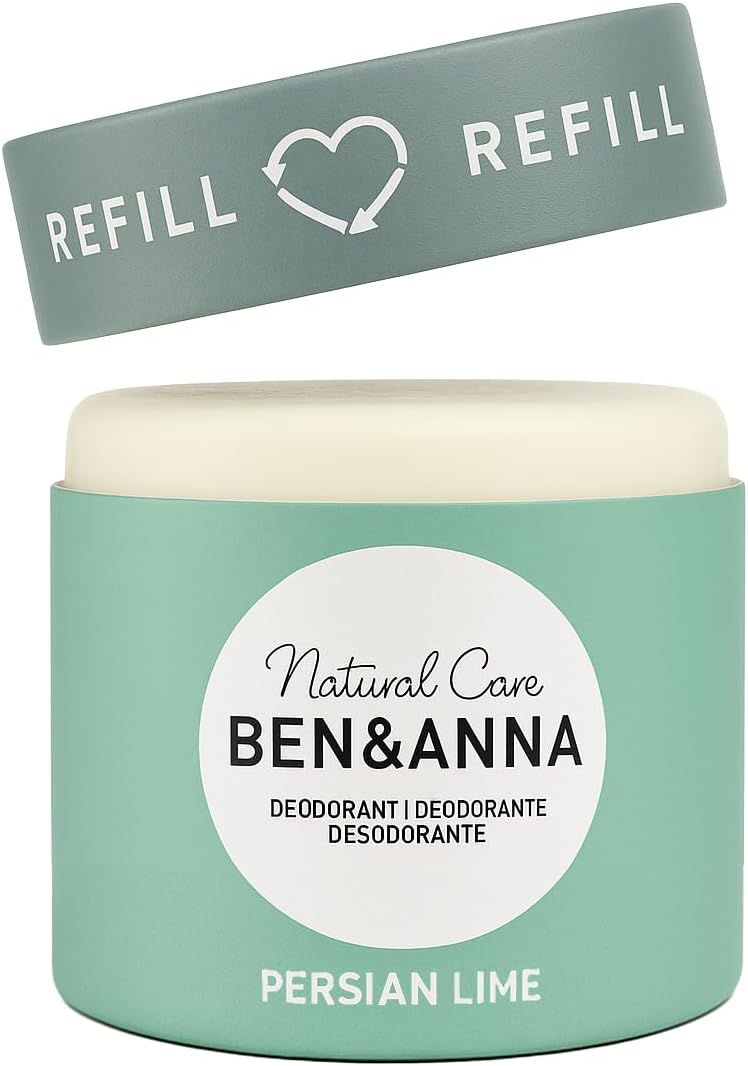 Ben Anna Refill Persian Lime