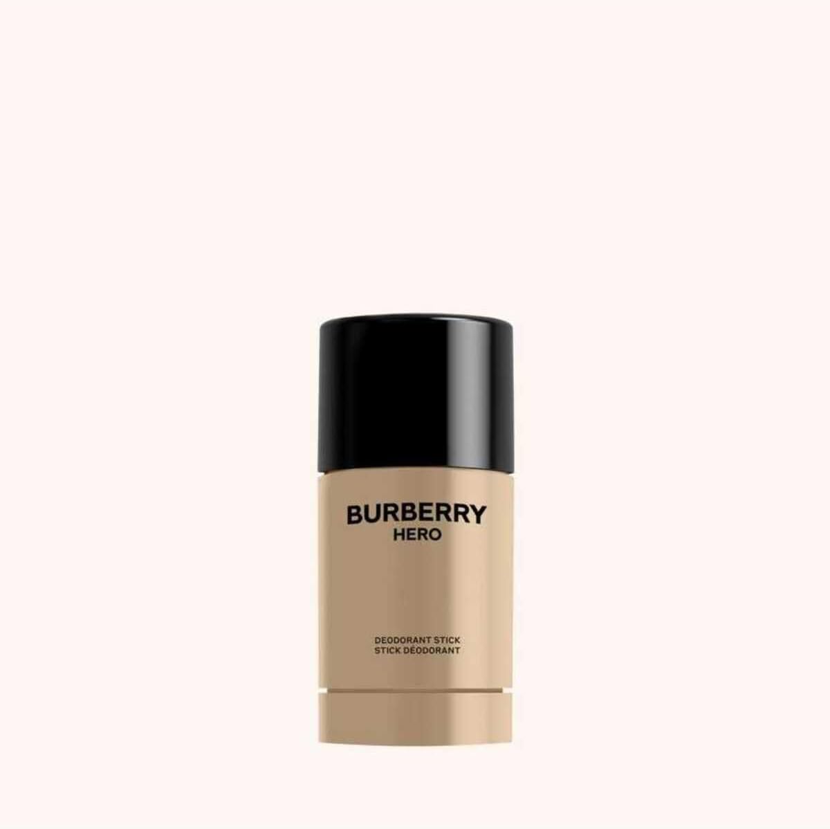 BURBERRY Hero Erkek Deostick 75 ml, 3614229820829