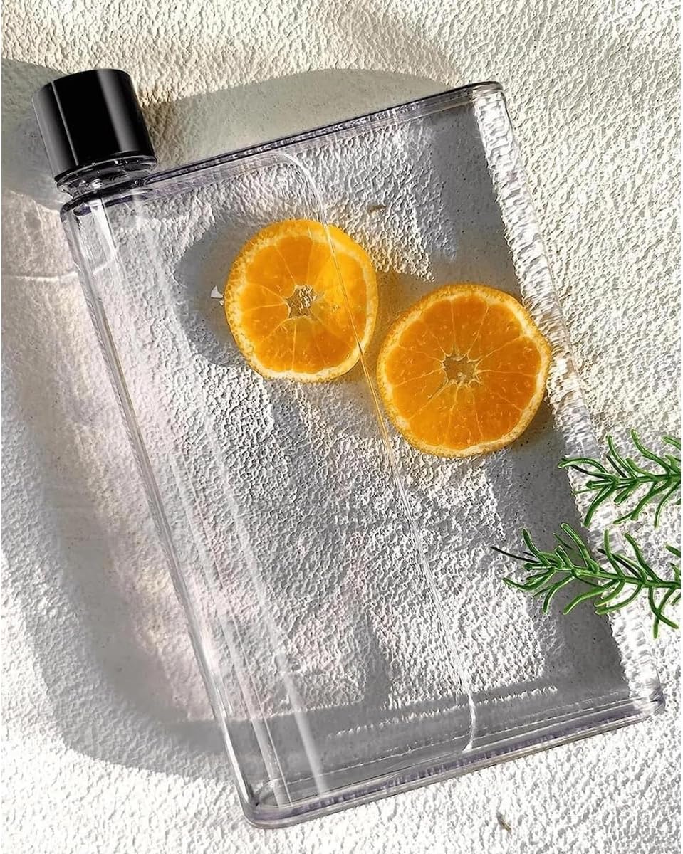 Sahara Memo Bottle 450 ml