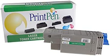 OKI ES7470 Siyah (45396216) (15K) Muadil Toner
