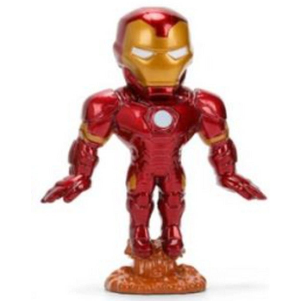 Avengers Tekli Figür