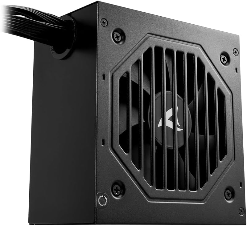 PSU STANDART 650W CYBENETICS GOLD REBEL P15 650 120MM FAN