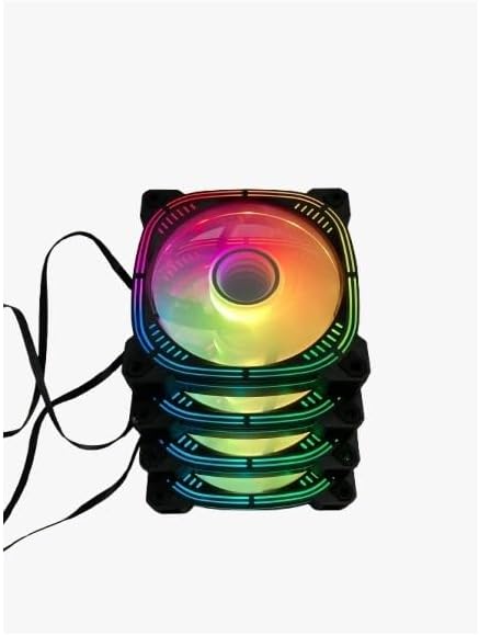 INFINITY 4x120mm A-RGB Kasa Fanı