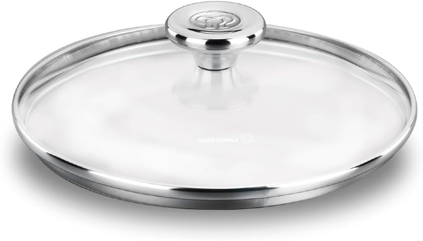 A630-01 Aroma Cam Kapak 14