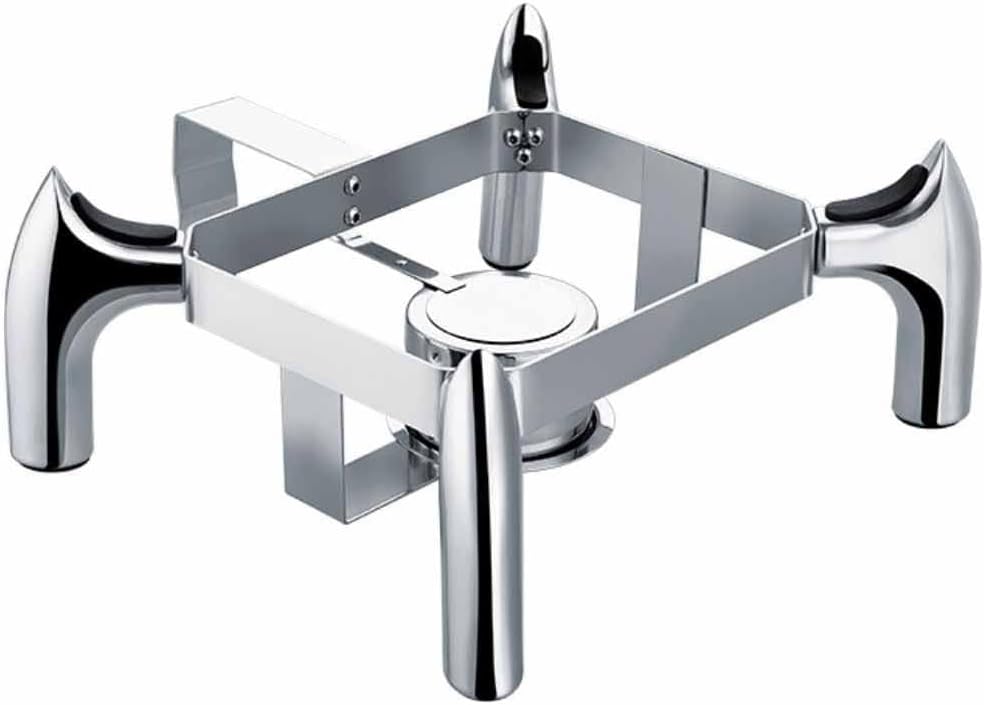 Chafing Dish 2/3 Ayaklı Stand (CDA-23)