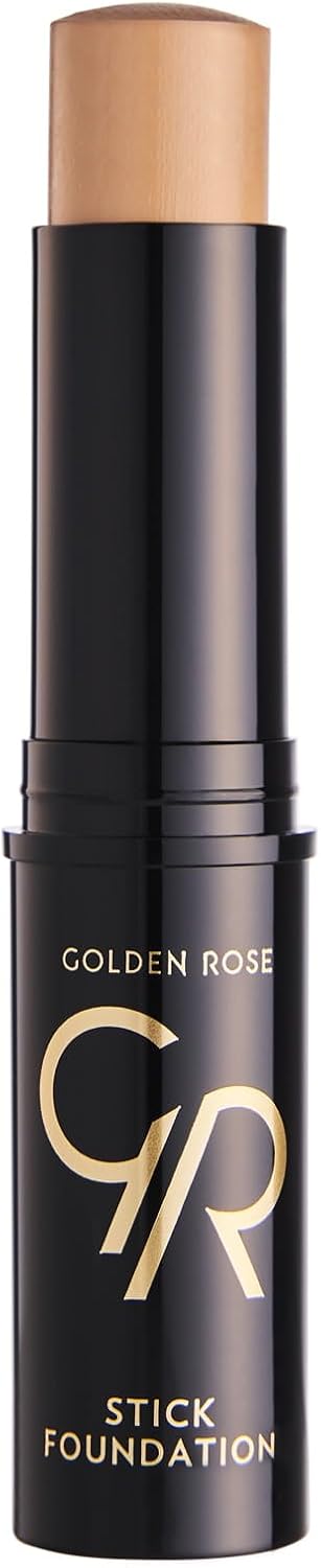 Stick Foundation No: 04 Beige - Yüksek Kapatıcı Stik Fondöten 11 g
