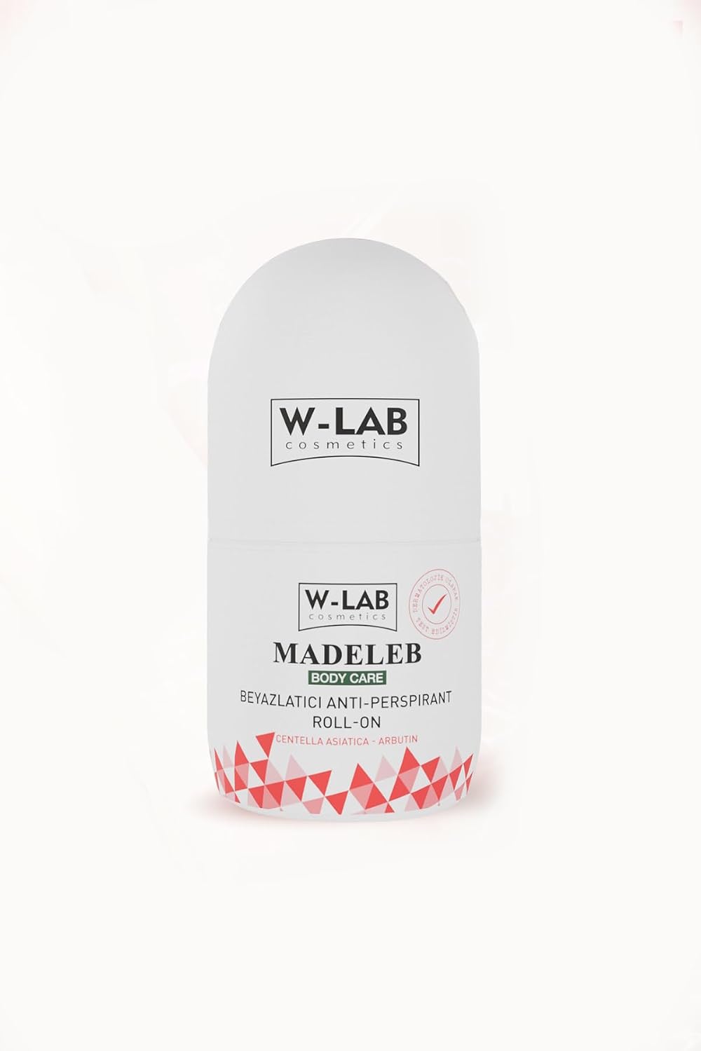 W-Lab Madeleb Roll On 50 ml