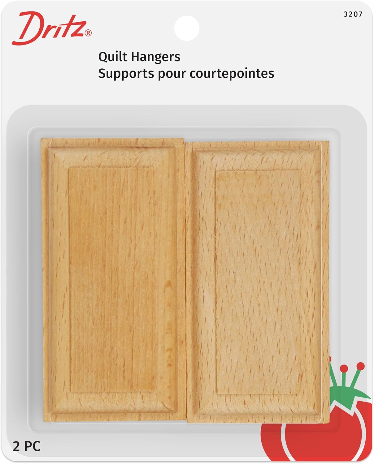 Quilting 3207 elbise askısı