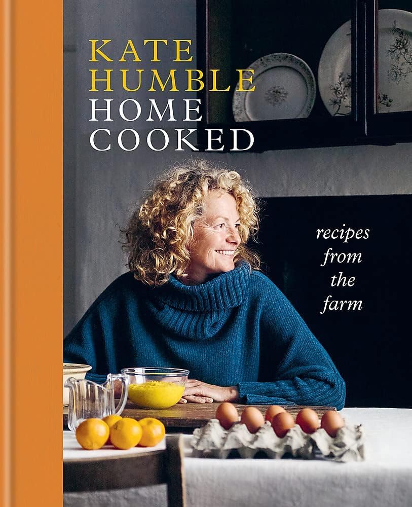 Home Cooked: Recipes from the Farm (Kapak Değişebilir)