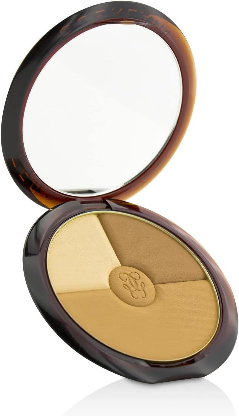 Guerlain Terracotta Sun Trio Powder Light Pudra 1 Paket (1 x 10 g)