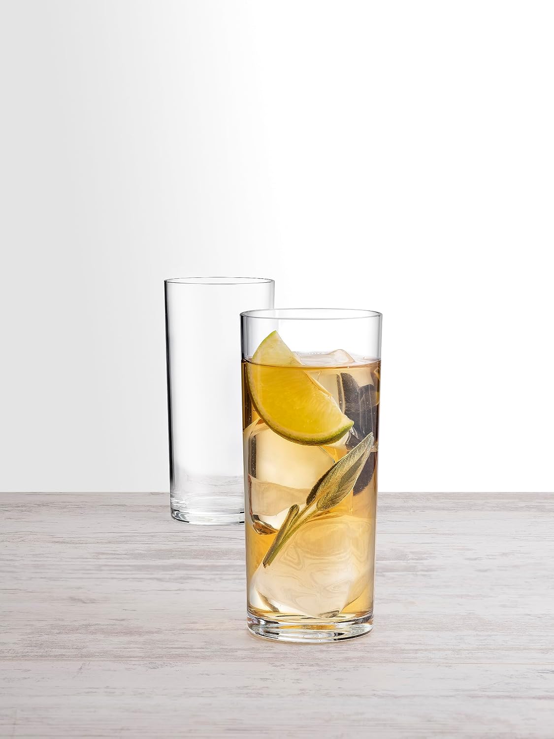 Paşabahçe HOLIDAY RAKI/LIMONATA 205 CC 6'LI PENCERELİ KUTU