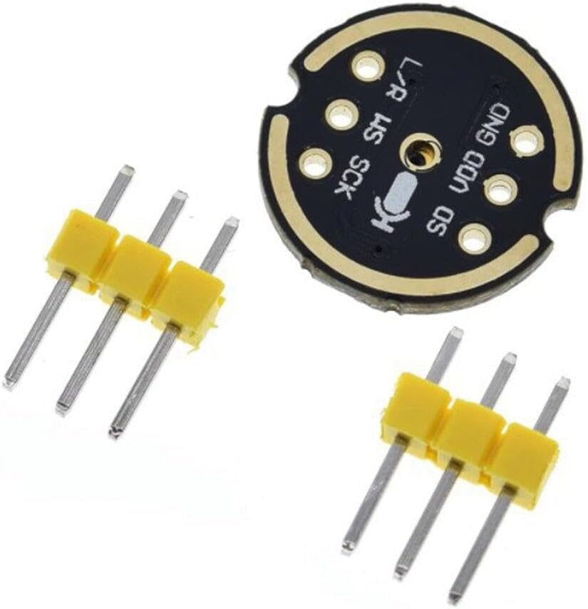 INMP441 Mems I2S Çok Yönlü Mikrofon Modülü