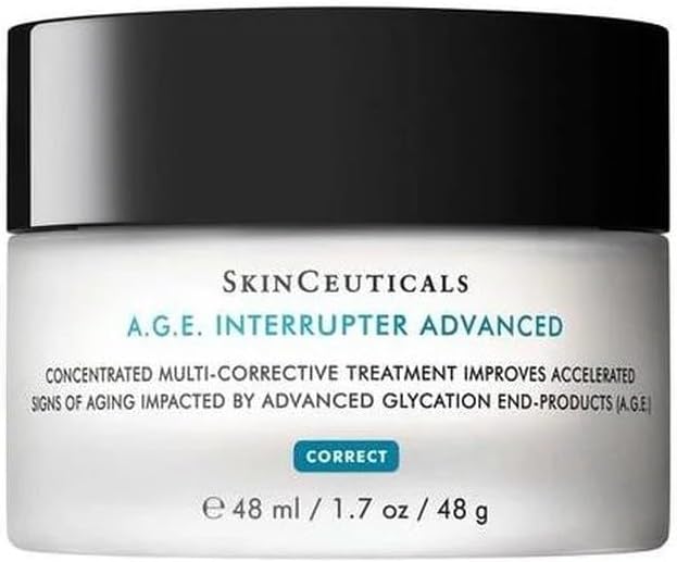 A.G.E Interrupter Advanced Cream 48 ml