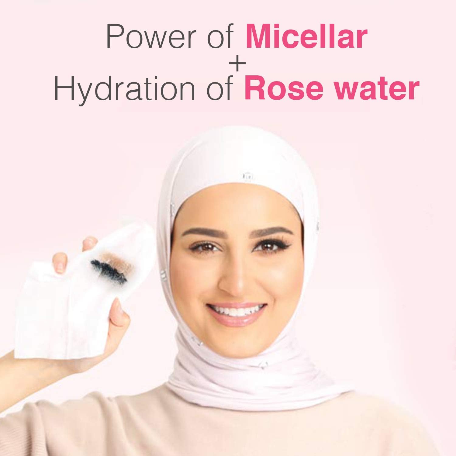 Gül Suyu Water Gel Temizleyici 150ml