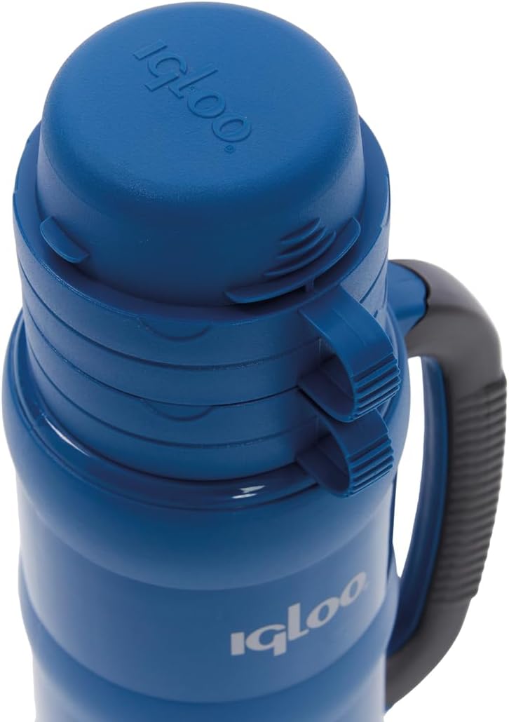 EV180 Termos 1.8 Litre, Lacivert