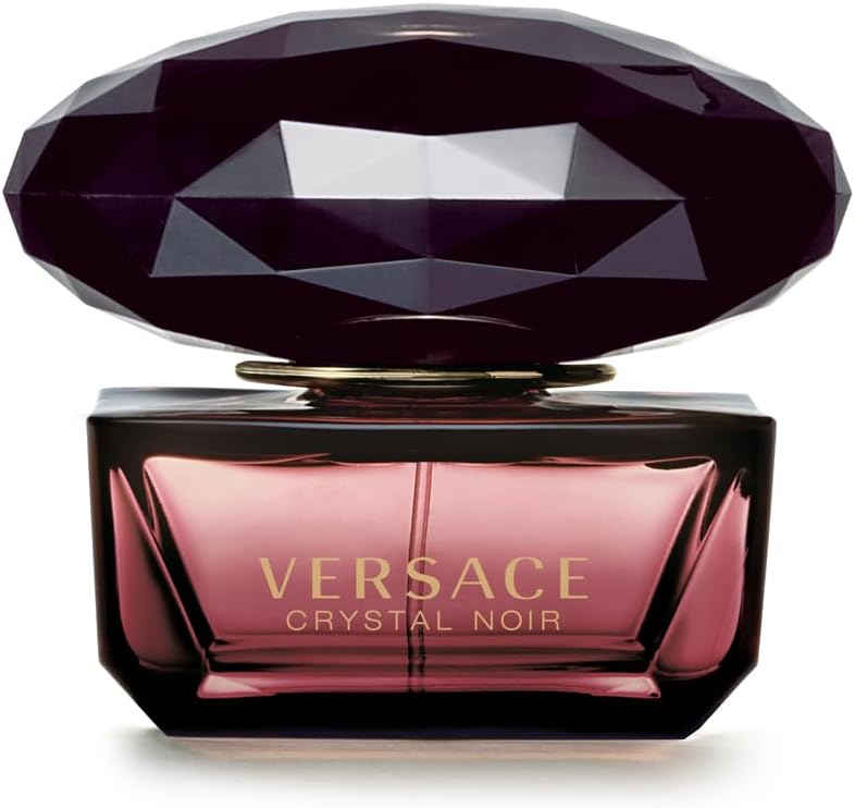 Crystal Noir EDP Kadın Parfümü 50 ml