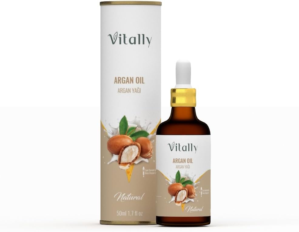 Argan Yağı 50 ml