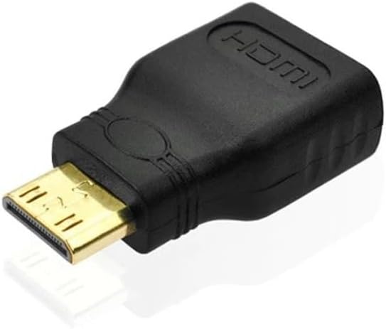 Hdmi To Mini Hdmi Tablet Tv Çevirici Dönüştürücü Adaptör